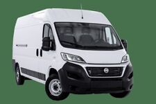 Mietvertrag Fiat Ducato L2H2