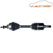 Antriebswelle vorne links für