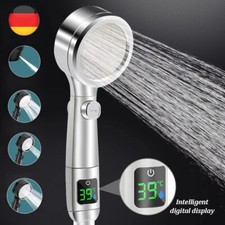 Handbrause Wasserspar