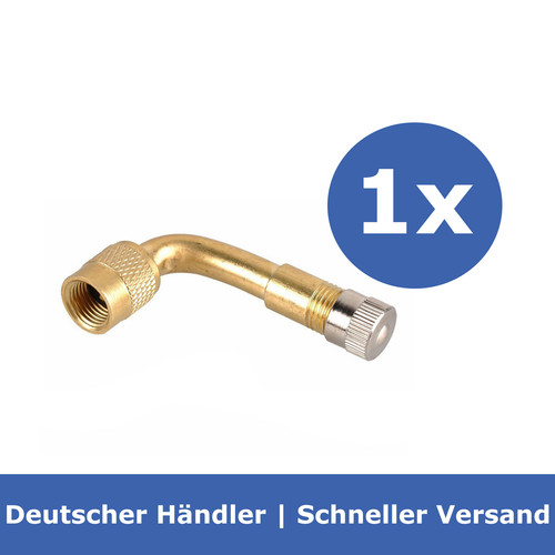 Ventil verlängerung grad - verlängerung,