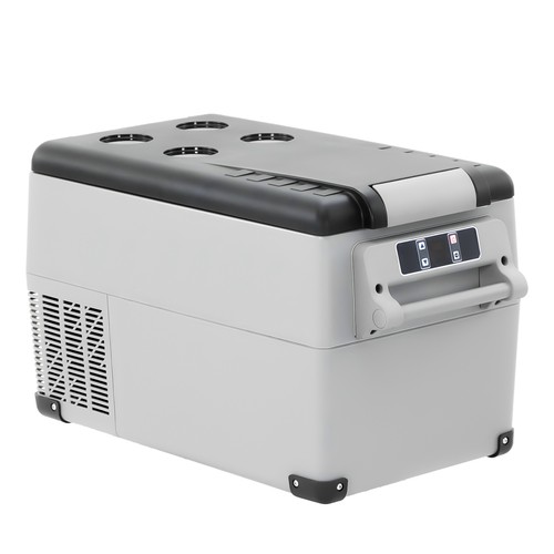 Kompressor kühlbox 35l - kompressor, -20°c