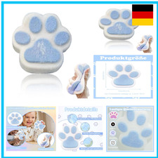 Quetschspielzeug Katzenpfoten
