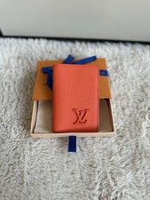 Louis Vuitton Pocket Organizer