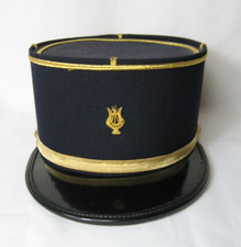 Alter Gendarmerie- oder