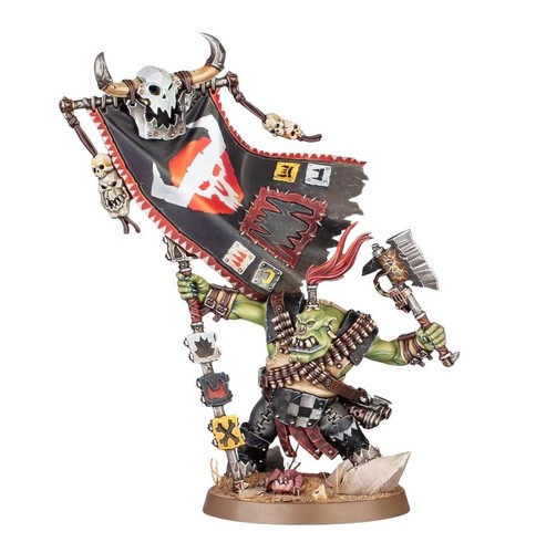 Warhammer 40k armageddon orks - armageddon,