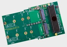 FPGA NVMe SSD Drive FPGA FMC