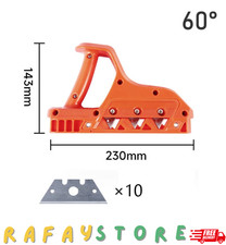 Kantenhobel Für Gipskarton