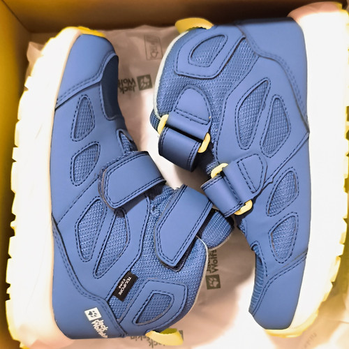 Jack wolfskin kinder - jack,