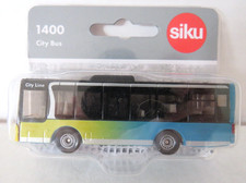 Siku 1400 City Bus mit OVP