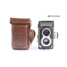 Rolleiflex Analoge