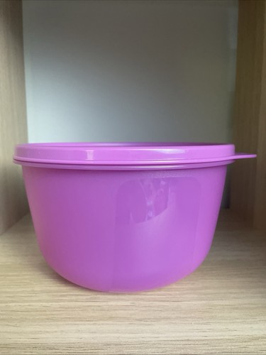 Tupperware hitparade lila - l,