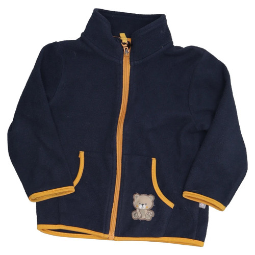 Liegelind fleecejacke unisex - liegelind,, fleecejacke,