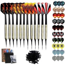 Dartpfeile Set Softdart