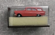 BREKINA 1903 H0 Ford Taunus