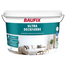 BAUFIX Ultra-Deckfarbe