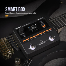Smart Box - Multi Effects