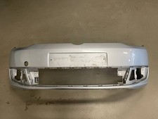 Stossfänger Verkleidung 1T0807221M Farbe Silber LA7W VW Touran Bj 2013 Versand