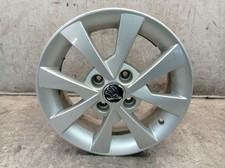 SKODA Citigo 1.0 EINZELFELGE