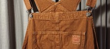 Levi's Latzhose Overall Bib
