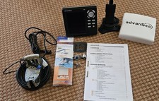 Plotter Fischfinder Sonar