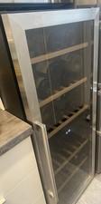 Weinkühlschrank  JC-201S mit