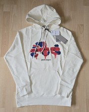 Palm Angels Hoodie, Bear Union