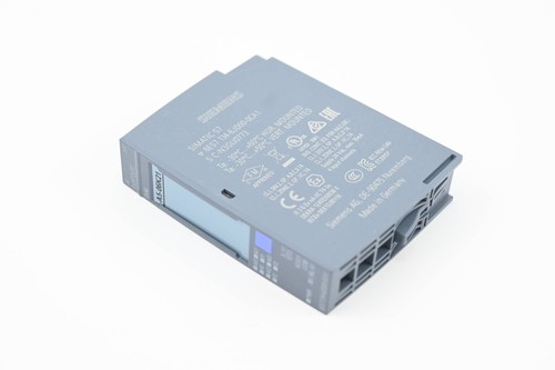 Siemens simatic 200sp - siemens, et