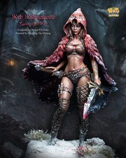 Rotkäppchen - Nuts Planet