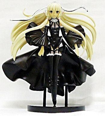 Konami chobits black chii - konami,