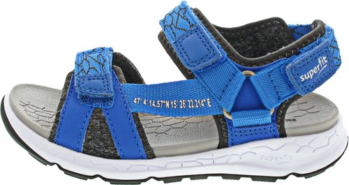 Superfit criss cross jungen - superfit,