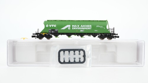 Fleischmann 6660124k - n,