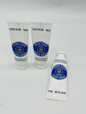 L’Occitane Creme Mains Dry