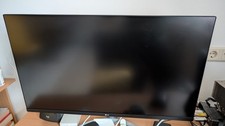 LG 32UP55N-W 31,5 Zoll Ultra HD Gaming Monitor - Weiß