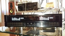 Aurex SJ-V470EQ STEREO SOUND