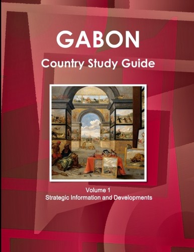 Ibp gabon country study - ibp,