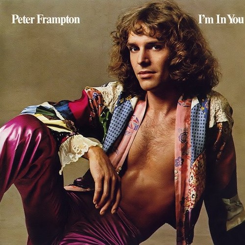Peter frampton m - i'm, in