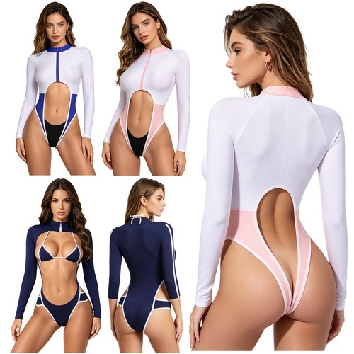 Damen bademode bewachen - damen,