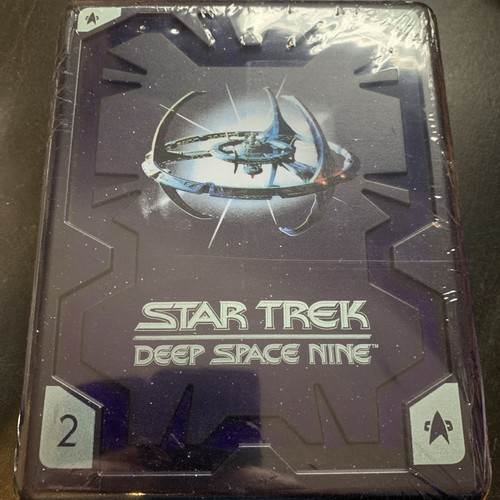 Star trek ds9 deep space - ds9, /