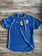 Altes 1.FC Magdeburg Trikot Nike Kinder L FCM
