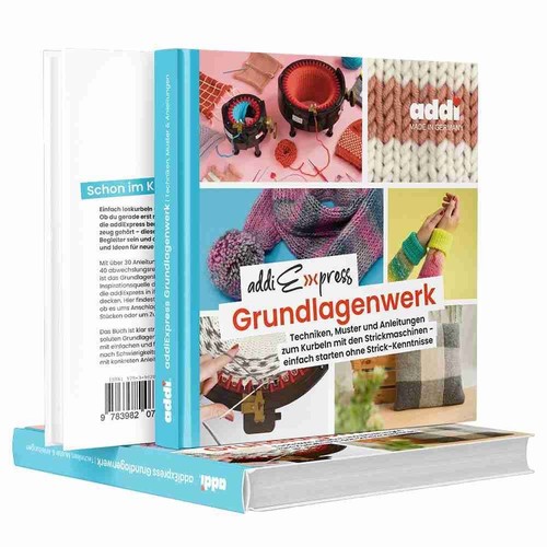 Buch addiexpress - buch,