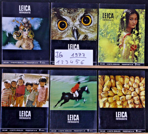 Leica fotografie international - fotografie,