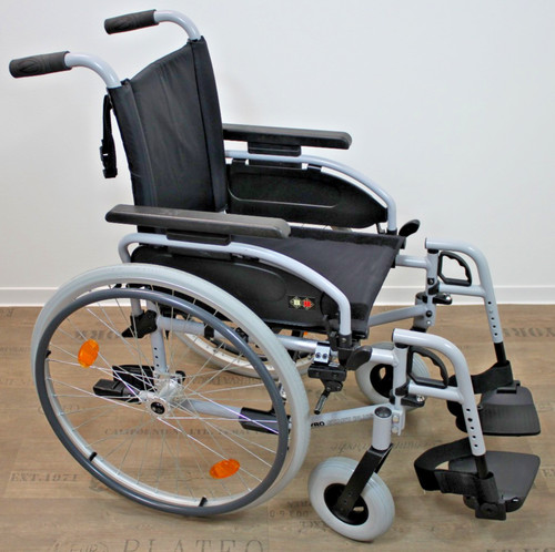 Top rollstuhl bischoff - bischoff, &