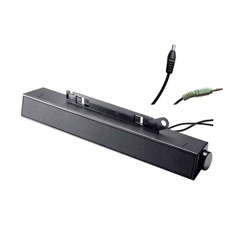 Dell ax510 multimedia speaker - dell,