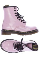 Dr. Martens Stiefelette Damen