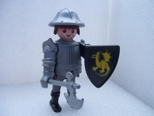 Seltener Drachen - Ritter von Playmobil