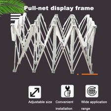 4x3 Displayregal 300x230 cm