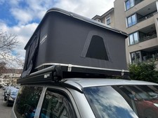 Dachzelt Maggiolina Airlander