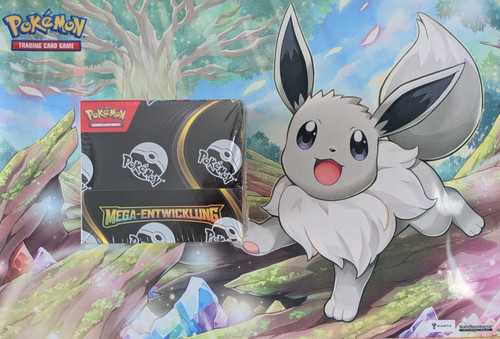 Pokemon mega entwicklung - pokemon, 36