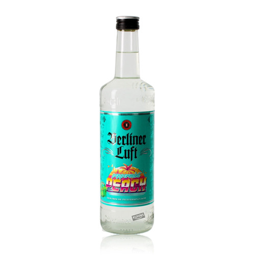 Berliner luft peach - luft,