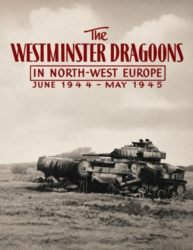 The westminster dragoons - dragoons, in